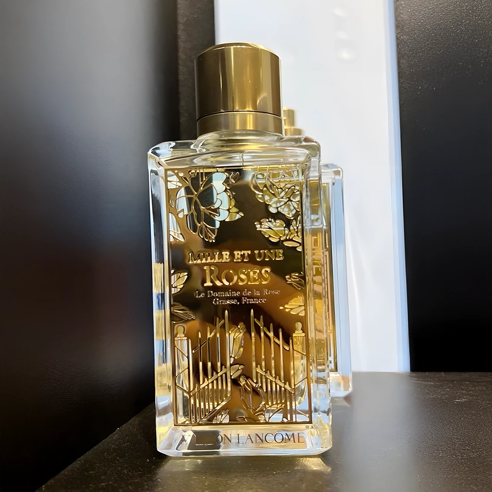 عطر لانكوم ميلي اند اون روز او دو بارفيوم 100مل
