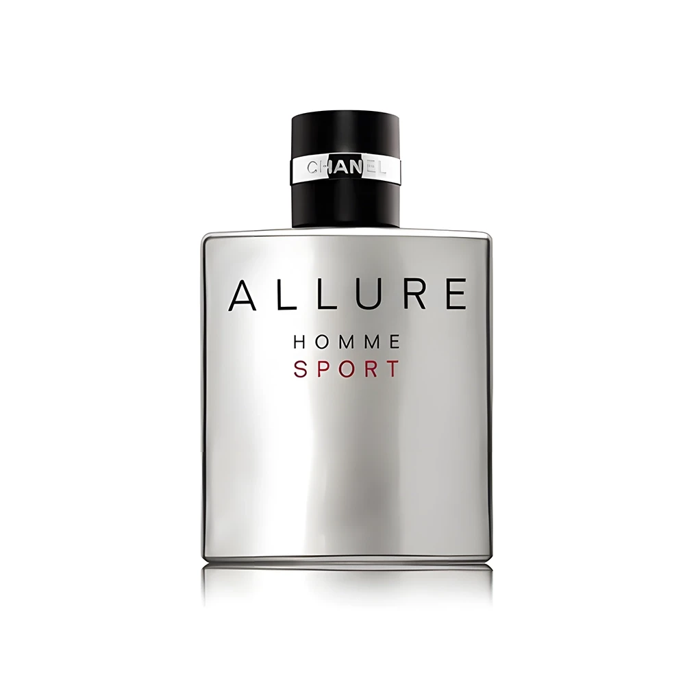 عطر شانيل اللور هوم  سبورت سوبرليجيرا اودي بارفيوم 100 مل