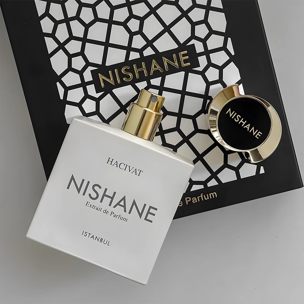 عطر نيشاني هاشيفات اكسترايت دو بارفيوم 100مل