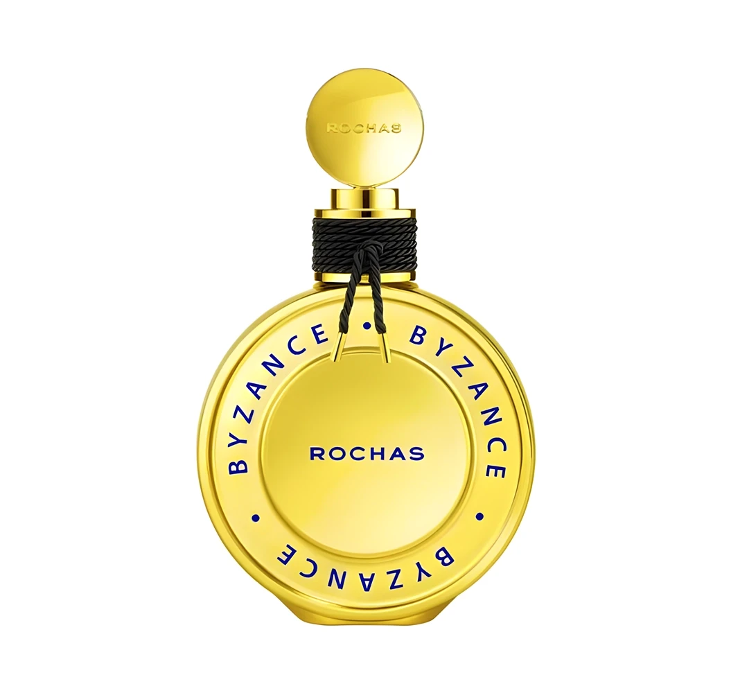 عطر روشاس بزنس قولد او دو بارفيوم 90مل