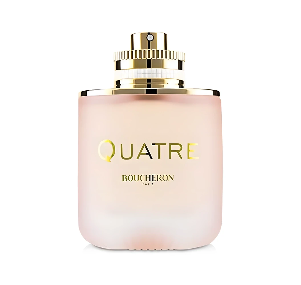 عطر بوشرون كواتر ان روز او دو بارفيوم 100مل