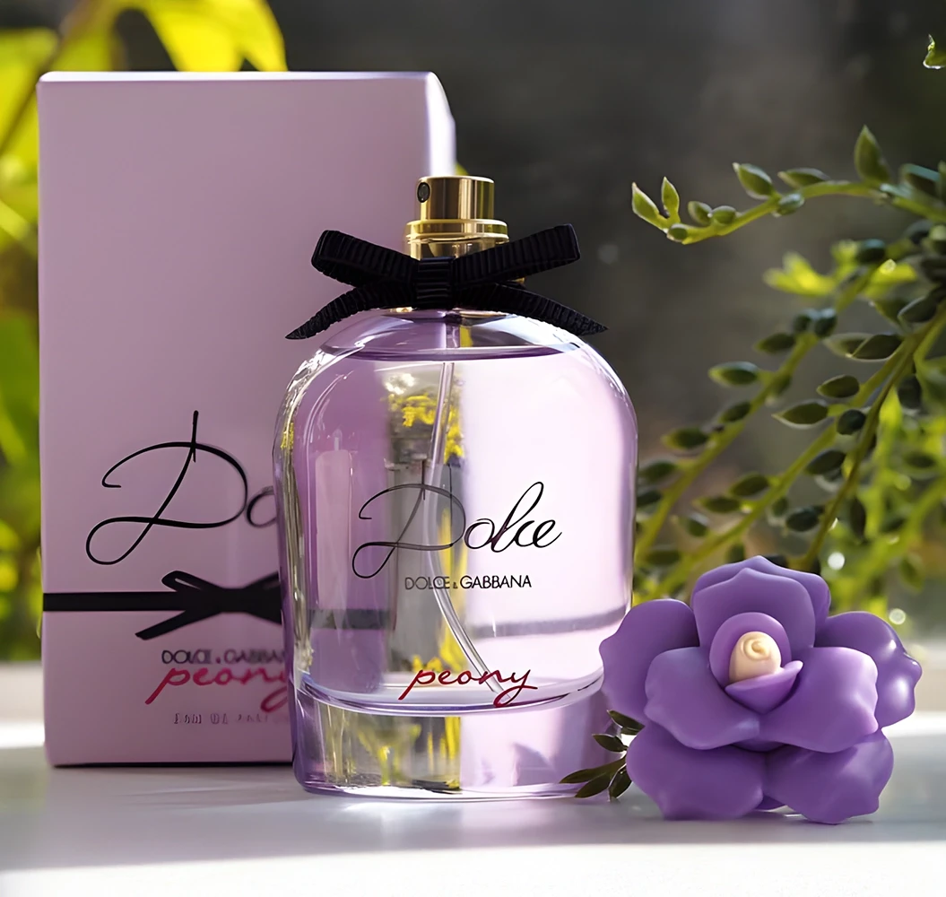 عطردولتشي اند جابانا بيوني أو دو بارفيوم 75مل