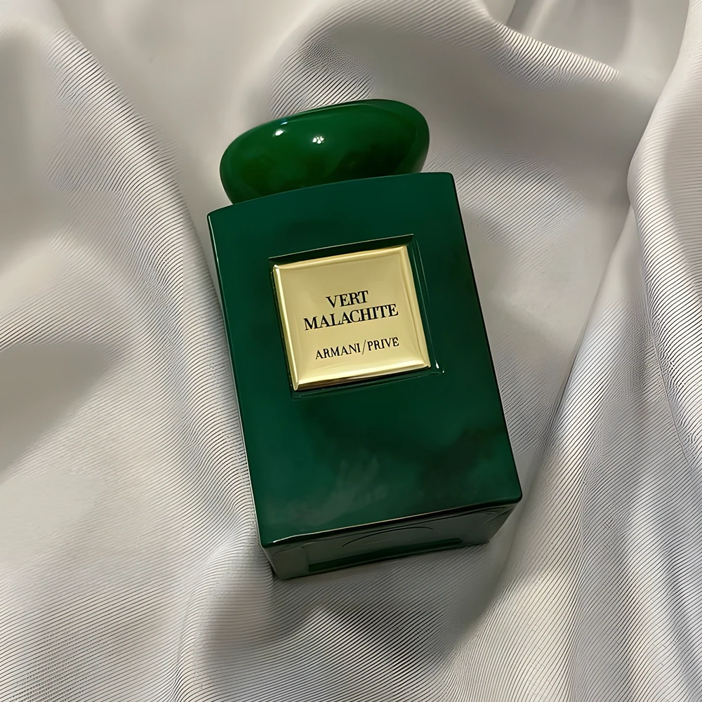 عطر ارماني برايف فيرت ملاكيت او دو بارفيوم 100مل