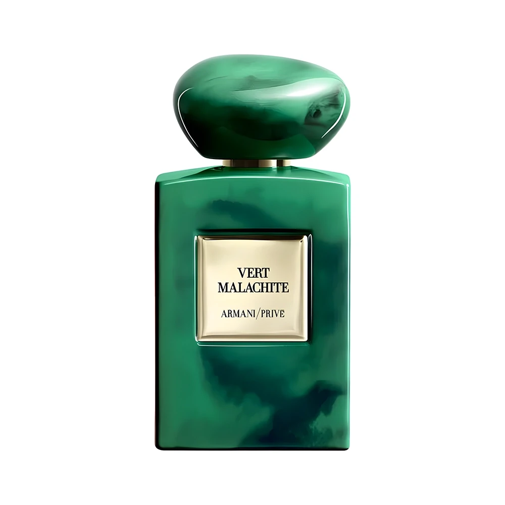 عطر ارماني برايف فيرت ملاكيت او دو بارفيوم 100مل