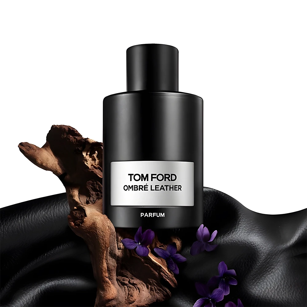 عطر توم فورد اومبري ليذر بارفيوم 100مل