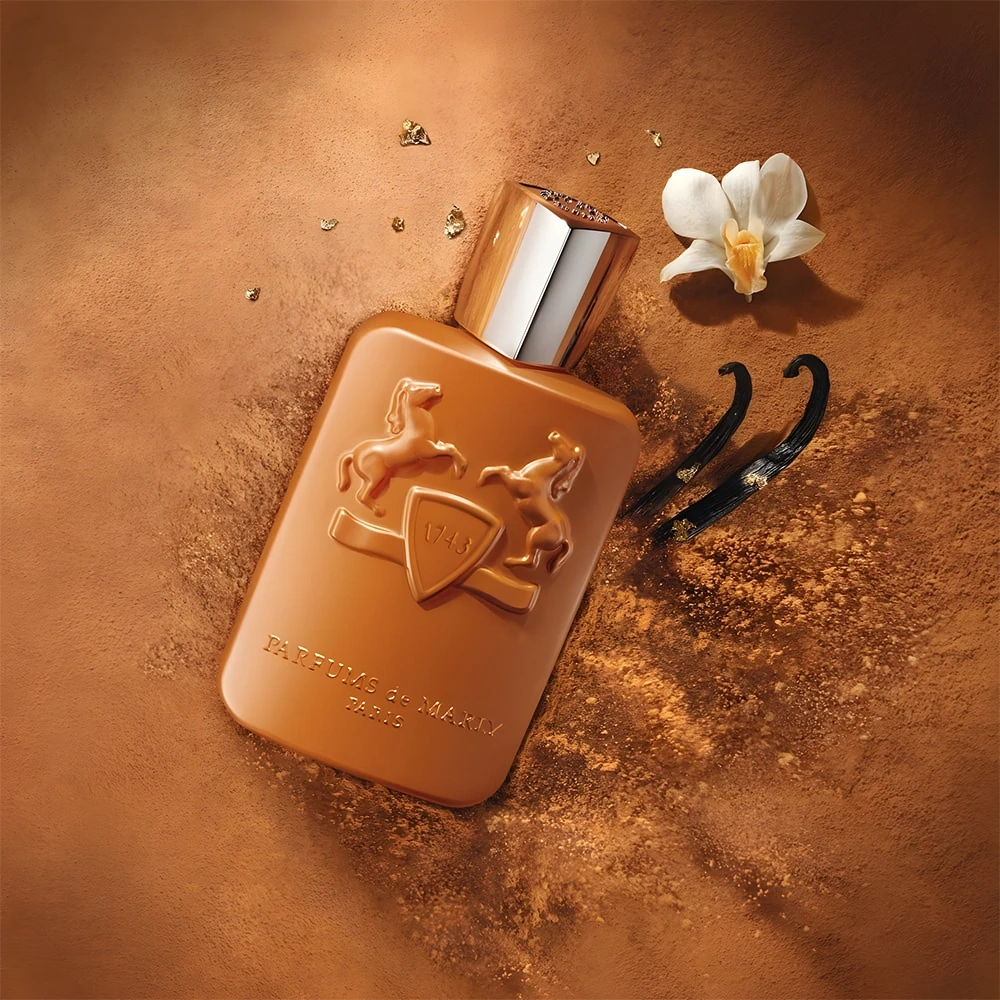 عطر مارلي الثائر او دو بارفيوم 125مل