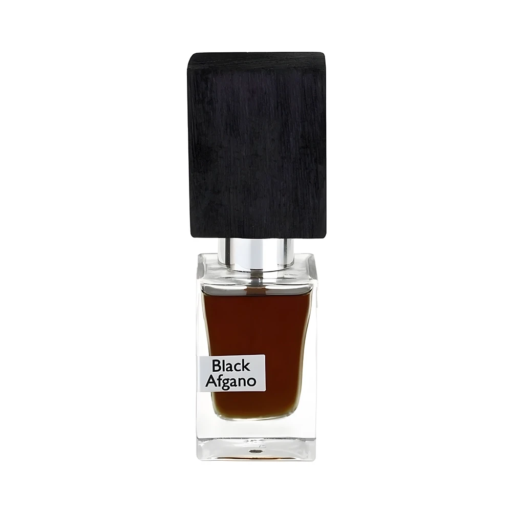 عطر ناسوماتو بلاك افغانو اكسترايت دو بارفيوم 30مل