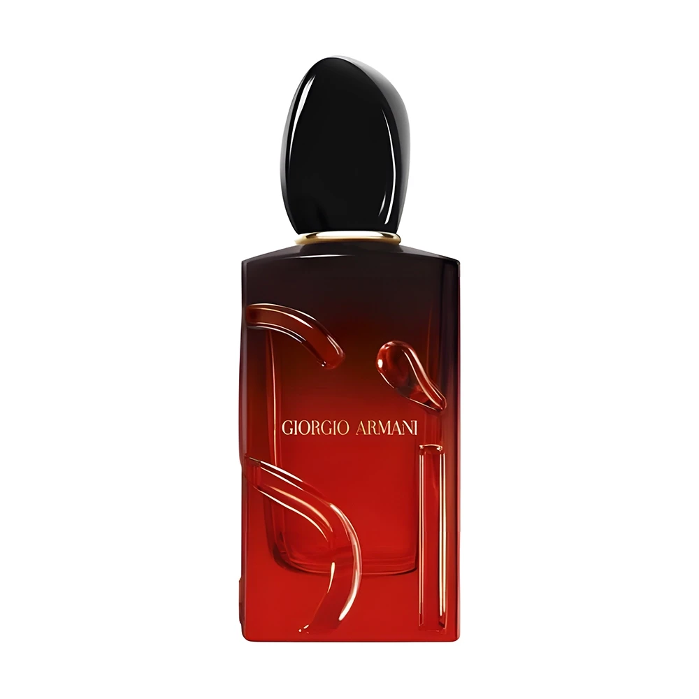 عطر ارماني سي باشن انتنس او دو بارفيوم 100مل
