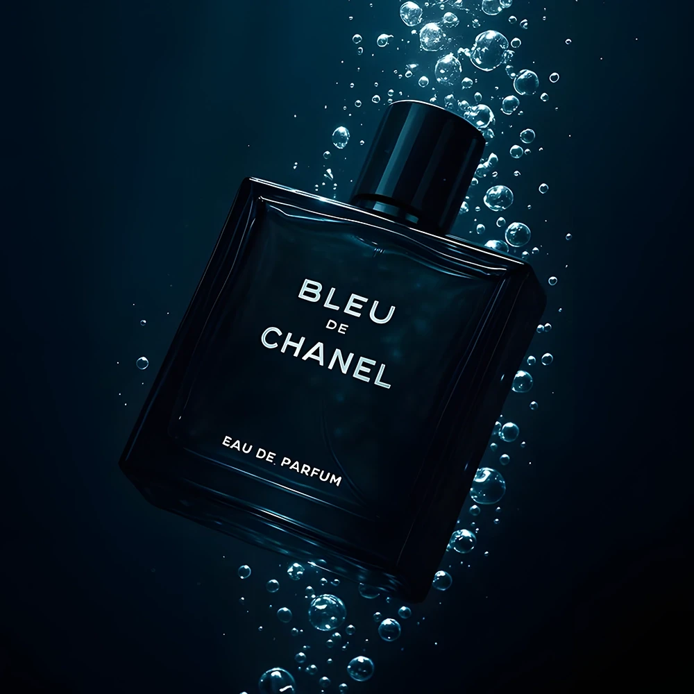 عطر بلو دي شانيل أو دو بارفيوم 100مل