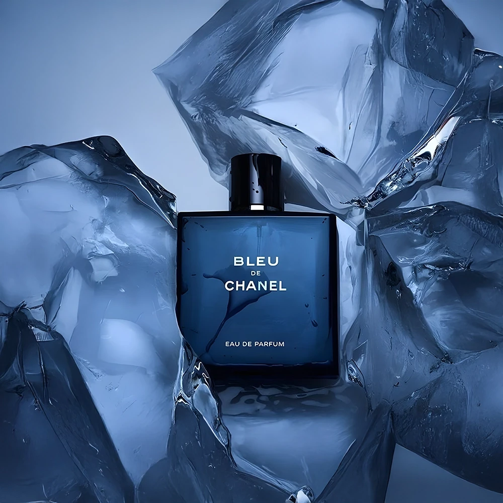عطر بلو دي شانيل أو دو بارفيوم 100مل