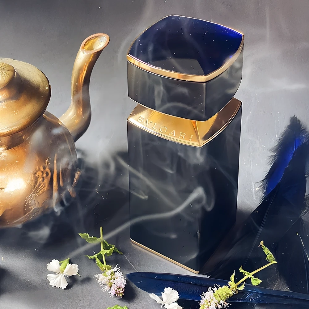 عطر بولغاري لي جيم جيان او دو بارفيوم  100مل