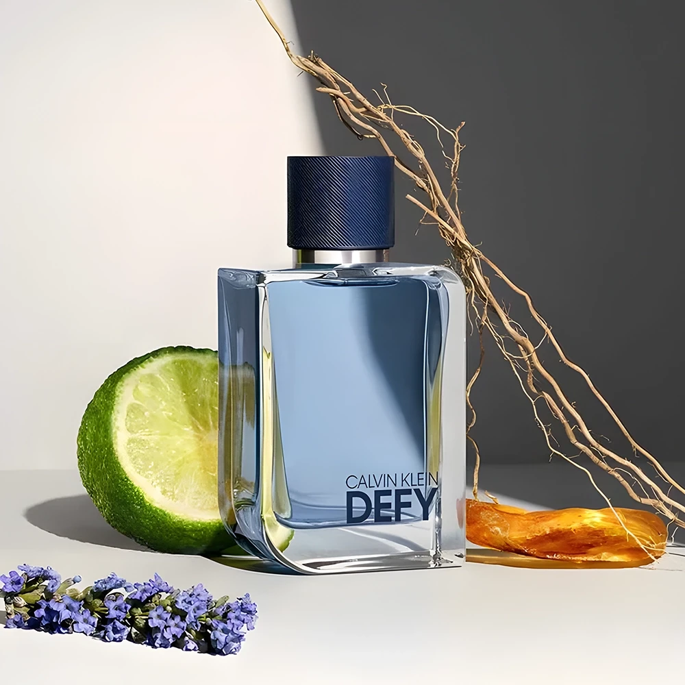 عطر كالفن كلاين ديفي اودي تواليت 100مل