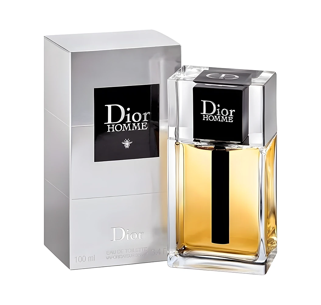 عطر ديور هوم او دو تواليت 100مل