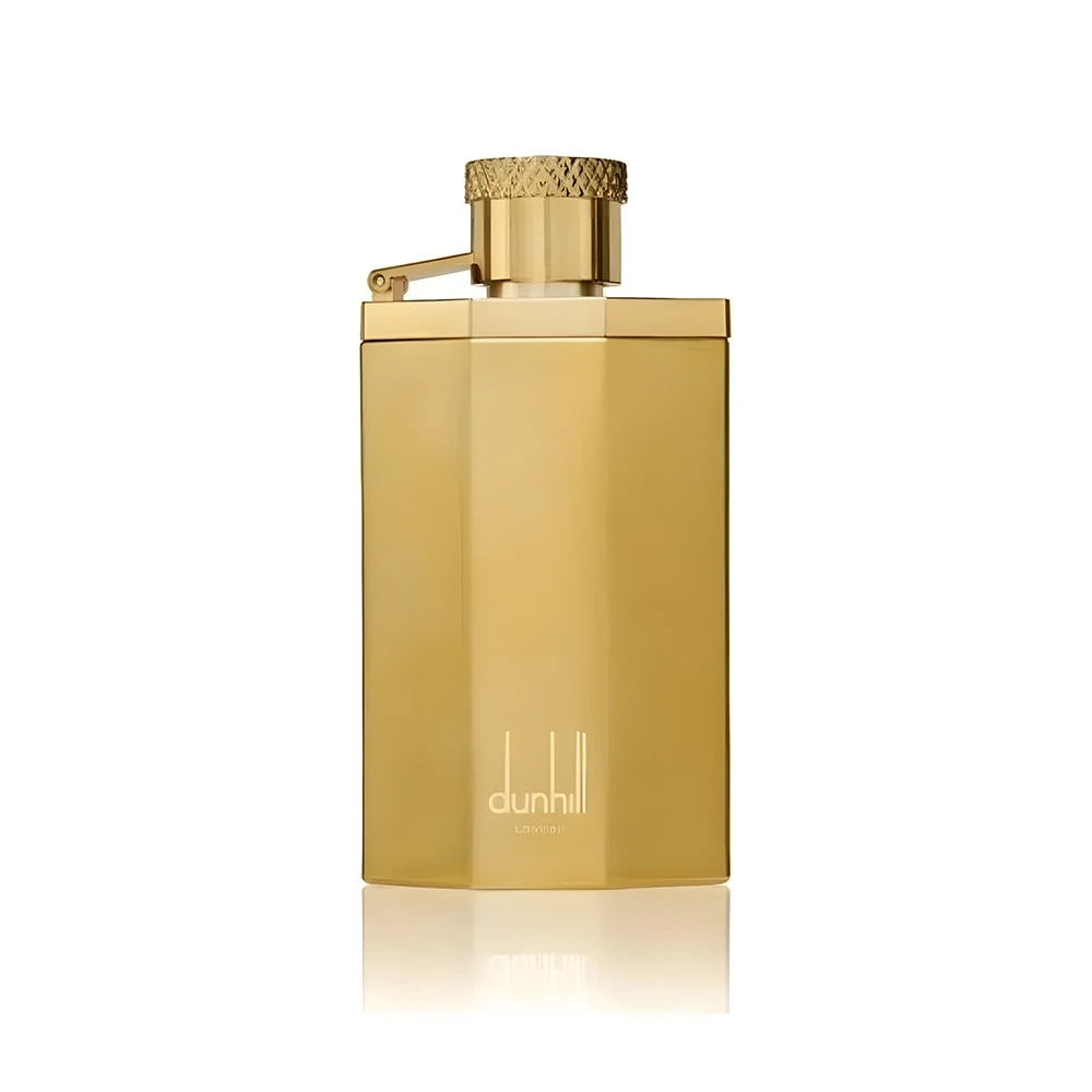 عطر دانهيل ديزاير جولد أو دو تواليت 100 مل