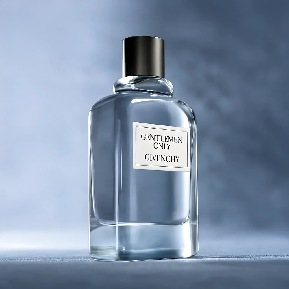 عطر جيفنشي اونلي جنتلمان او دو تواليت 100مل