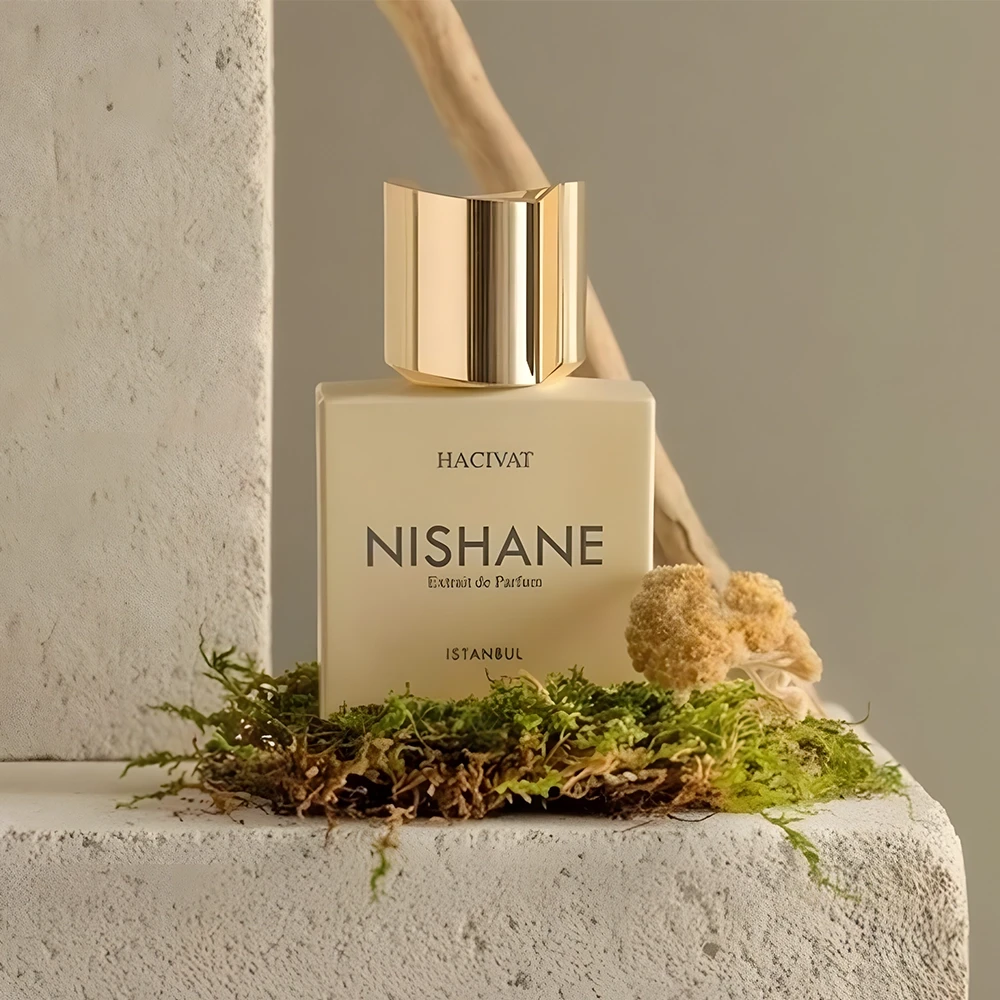 عطر نيشاني هاشيفات اكسترايت دو بارفيوم 50مل