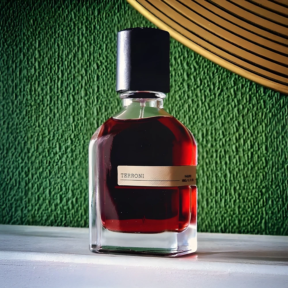 عطر أورطو باريس تيروني 50 مل