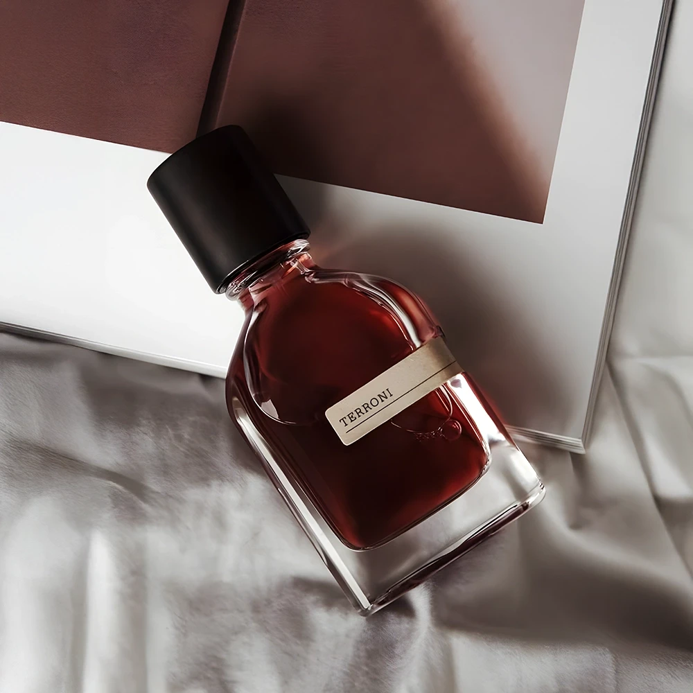 عطر أورطو باريس تيروني 50 مل