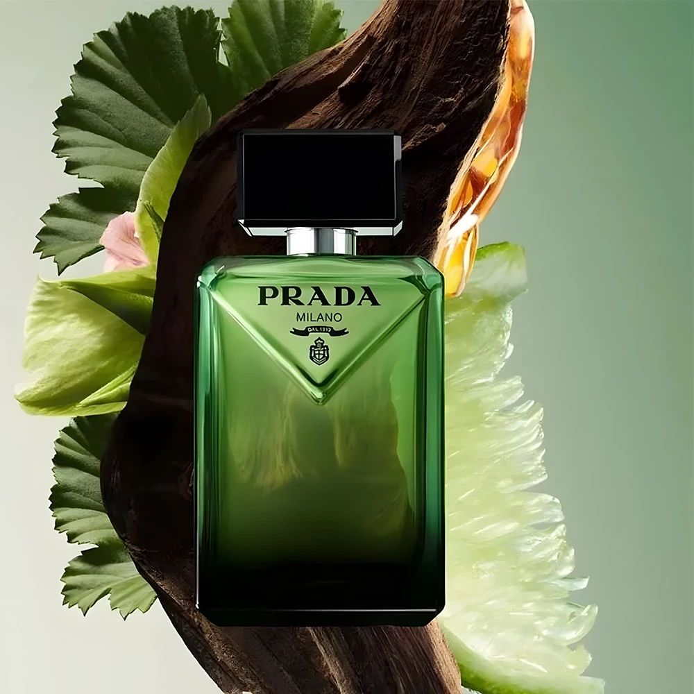 عطر برادا بردايم او دو بارفيوم 100مل