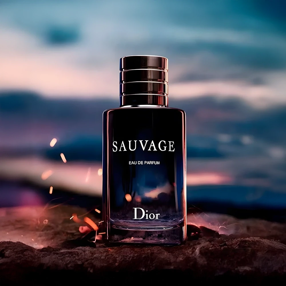 عطر ديور سوفاج او دو بارفيوم 60مل