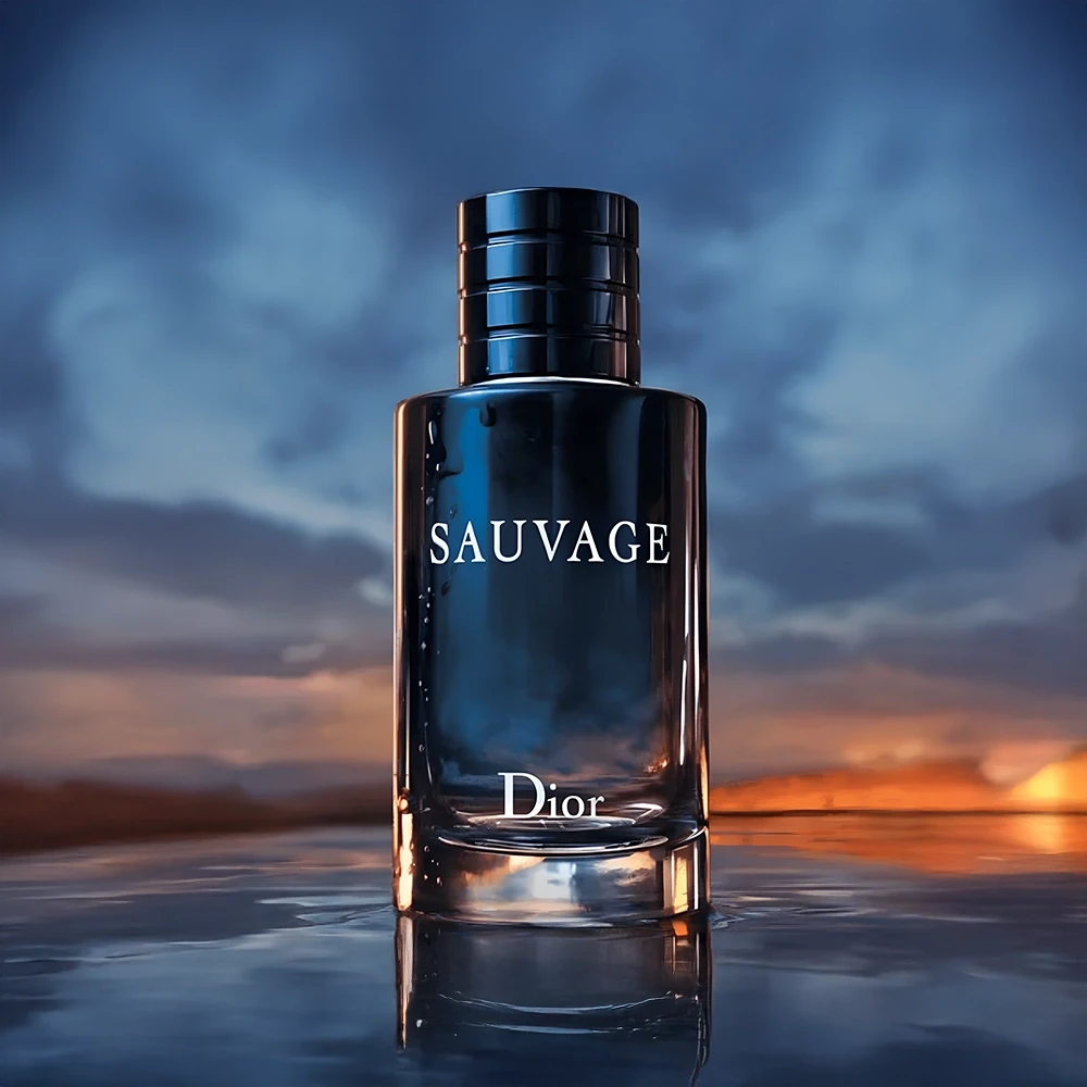 عطر سوفاج60 مل