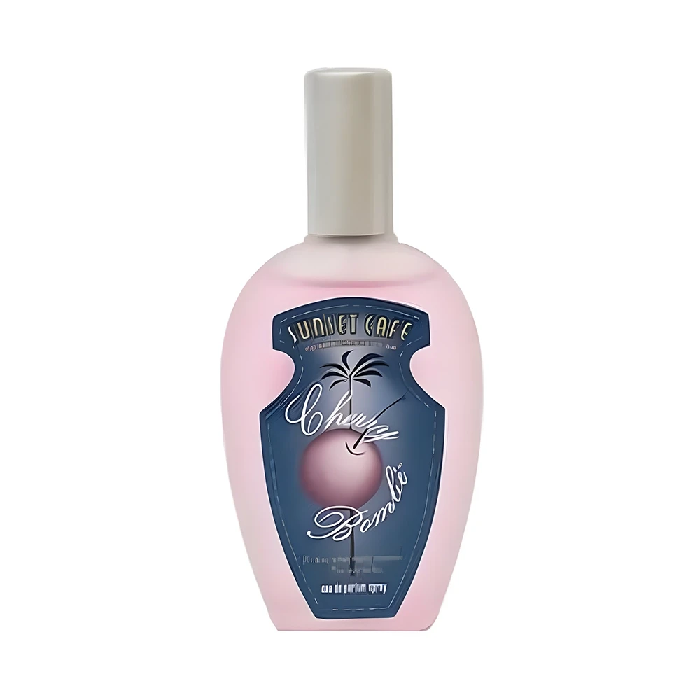 عطر سن سيت كافية عطر  شيري بوبي